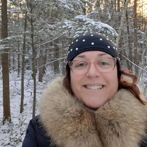 Meet your Posher, Marie-claude